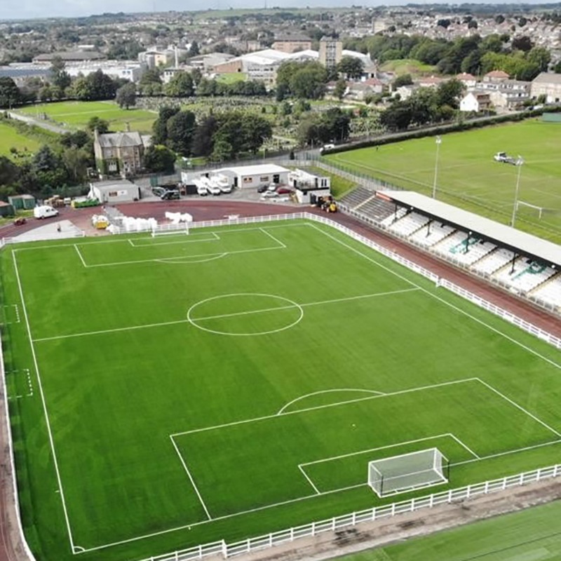 SpennymoorTown's tweet photo. Moors Academy were on the wrong end of the odd goal in five on Wednesday afternoon as they slipped to a 3-2 defeat at Bradford (Park Avenue).

Read the full report and reaction here now... ⬇️

#Moors | @MoorsAcademy