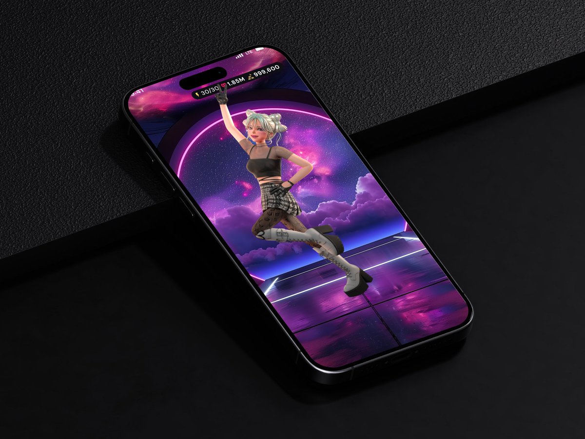 📱 Deep Dive into ZTX Mobile!

With the mobile game in the works, let’s dive into the new features and upgrades you can expect compared to the PC version.
Plus, don’t miss the sneak peeks 👀

↓↓