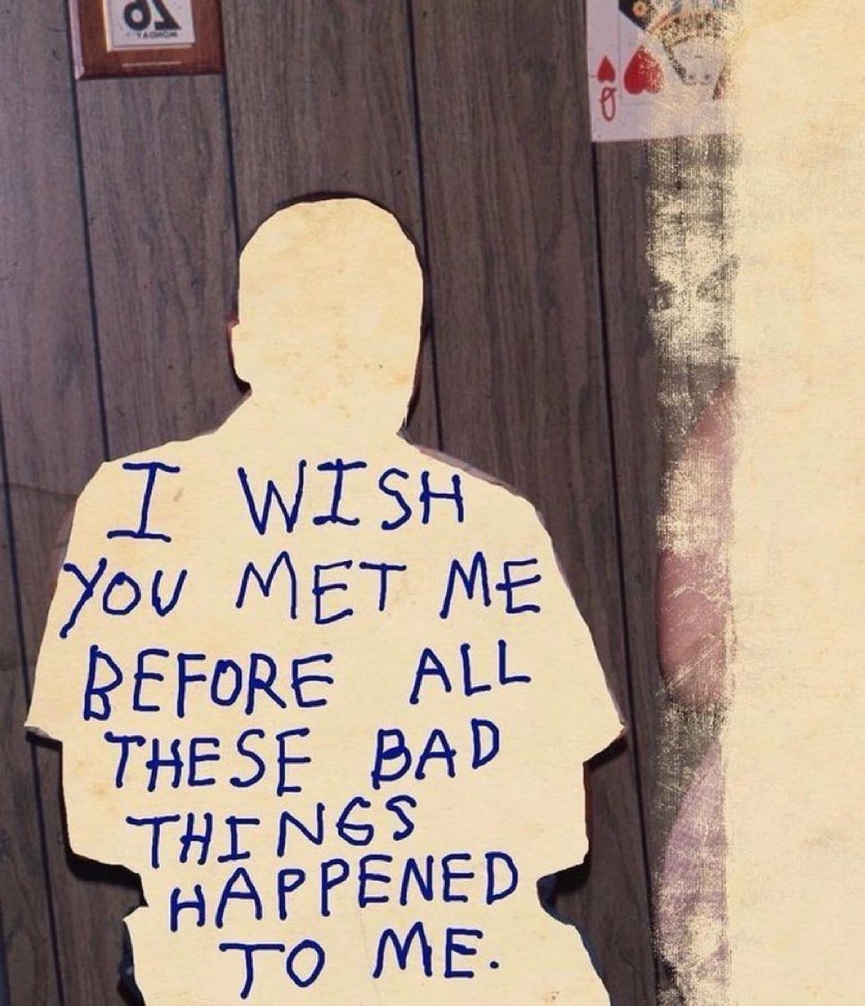 Pain Depression & Anxiety (@illuminusnumbx) on Twitter photo 