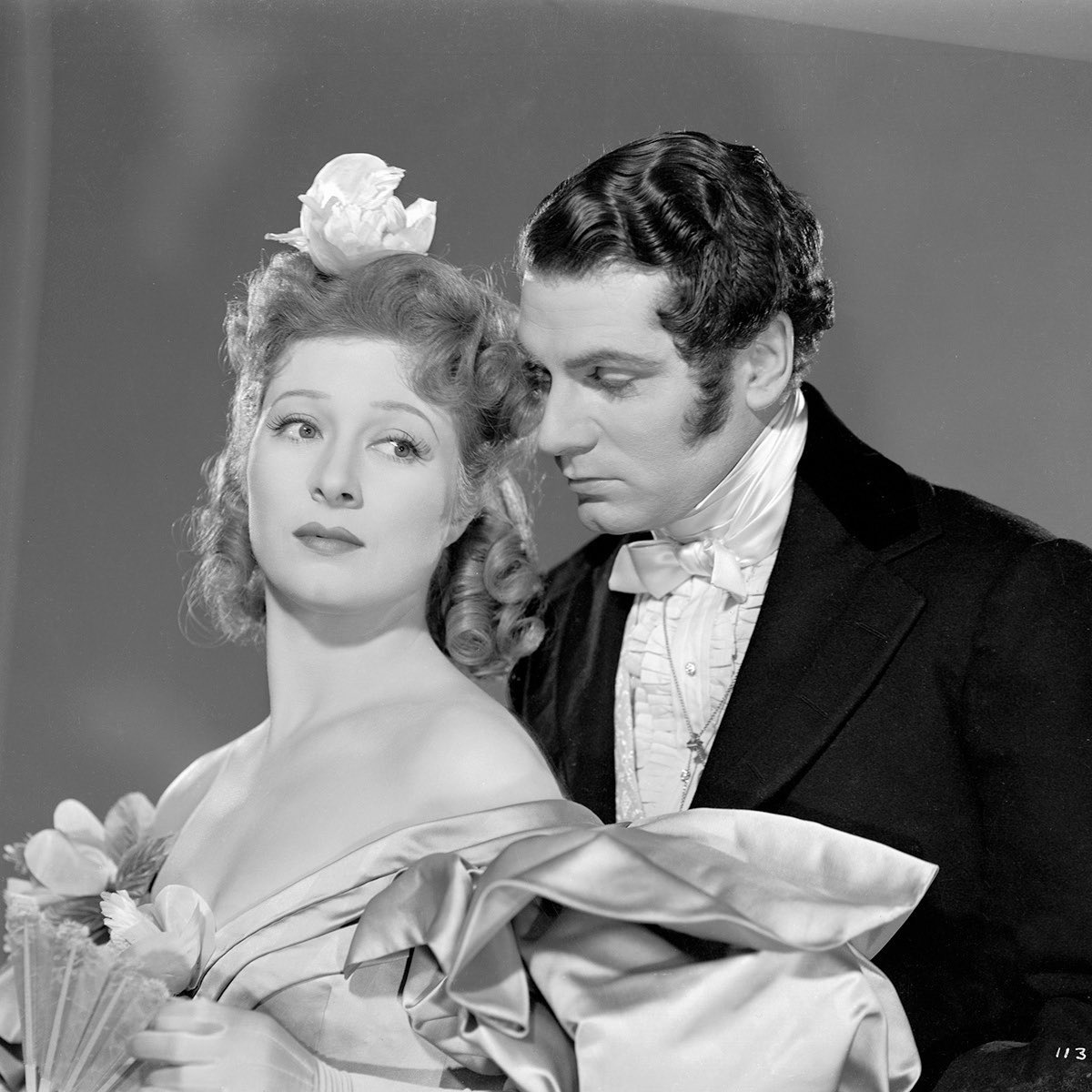 Hollywood Remembered tweet media