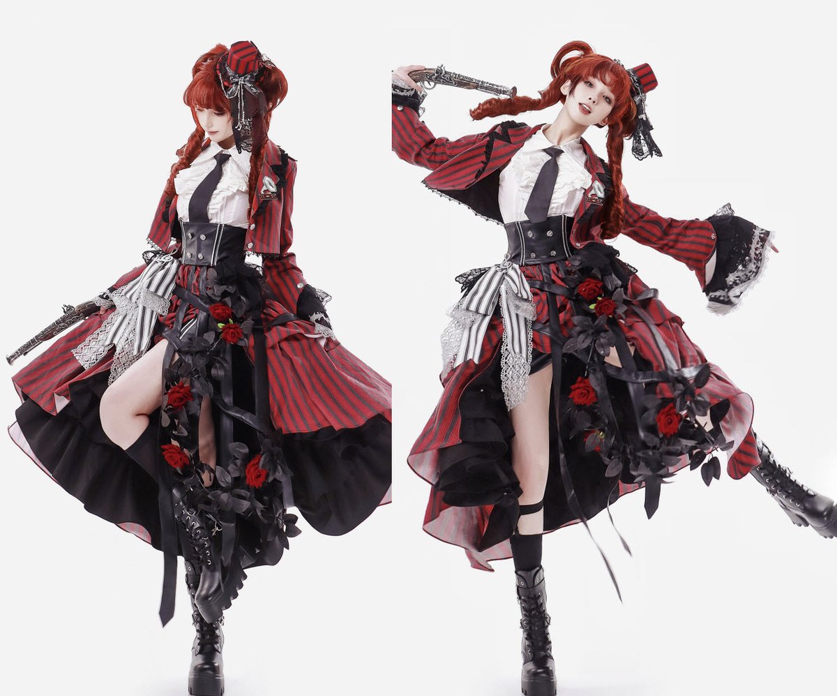 LolitaWardrobe tweet media