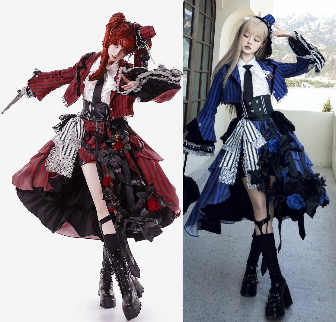 LolitaWardrobe tweet media