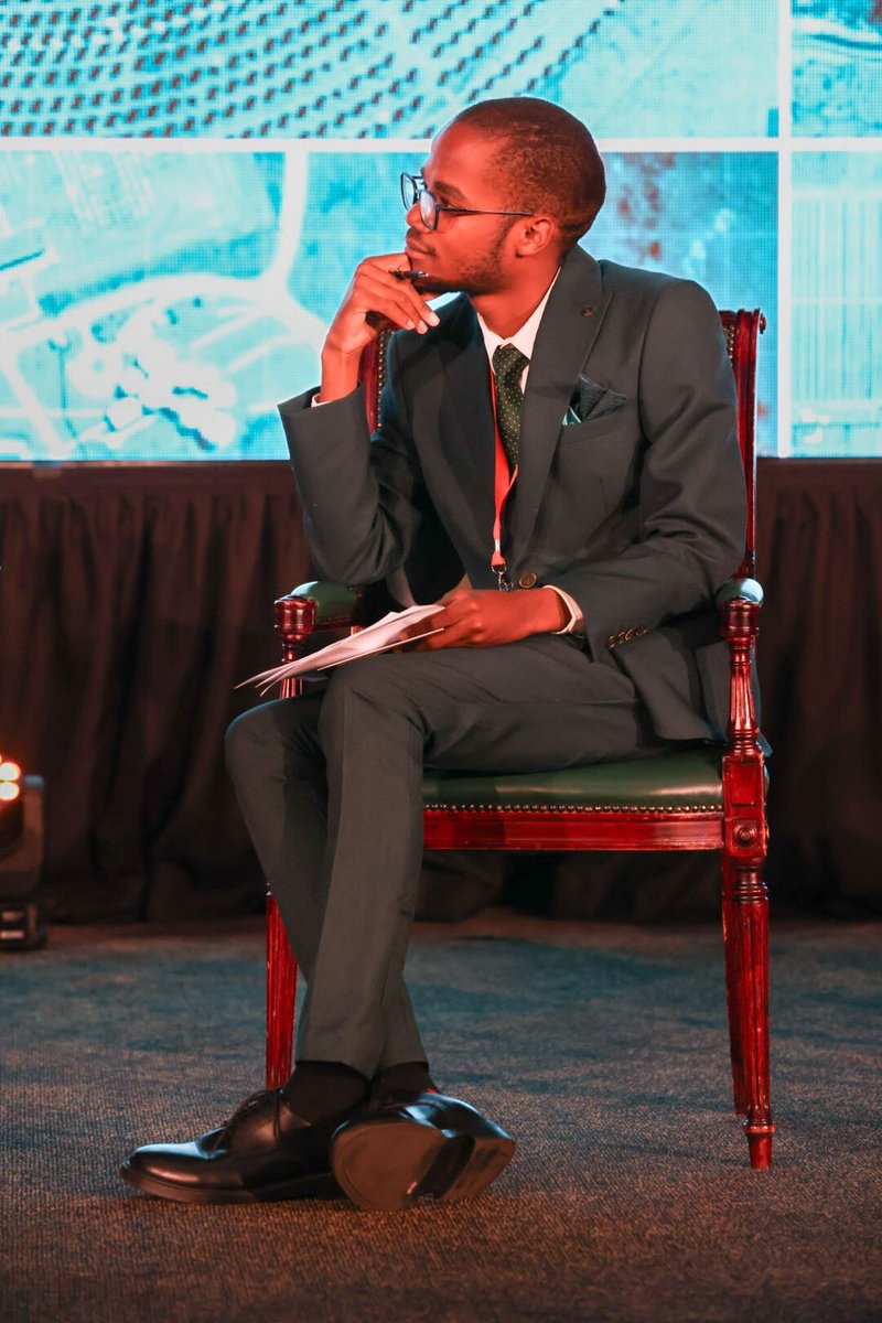 SANEANPC's tweet image. Our next panel is all about the young leaders forging a promising path ahead for the energy sector. 🌱☀️

Rosalind Dos Santos is joined by Nondu Ngidi and Mmusi Thema to discuss how we can harness the potential of youth in energy.

#SANEACon24 #EnergyLeadership