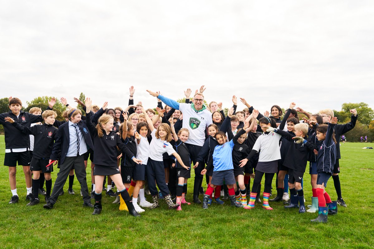 Junior School @AlleynsSchool (@alleyns_junior) on Twitter photo In the last few weeks we have enjoyed many #alleynspartnerships, from hosting local children as they met author @mossmontgomery in #TheBigRead, to <a href="/savegrassroots/">SaveGrassRootsFooty</a> football. More football in our upcoming series of tournaments with local schools soon! #schoolstogether In the last few weeks we have enjoyed many #alleynspartnerships, from hosting local children as they met author @mossmontgomery in #TheBigRead, to <a href="/savegrassroots/">SaveGrassRootsFooty</a> football. More football in our upcoming series of tournaments with local schools soon! #schoolstogether
