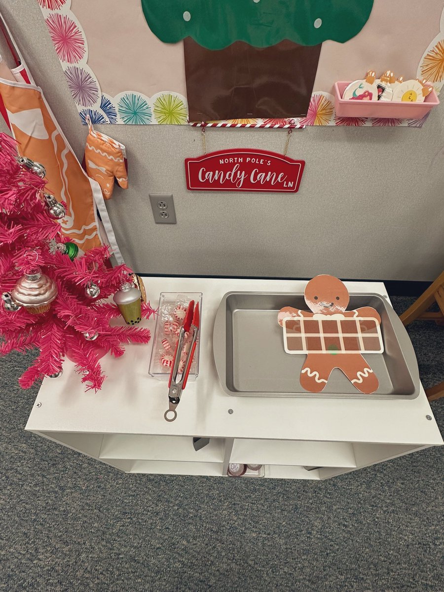 miss_vteach's tweet photo. Who says you can’t have a dramatic play center in kinder? ☺️💖 Just make it PURPOSEFUL. ☺️💖 #genoaowls

@GenoaElementary 
@pisdesela 
@PISDESMath 
@prekpasadena https://t.co/SrqGrA974t