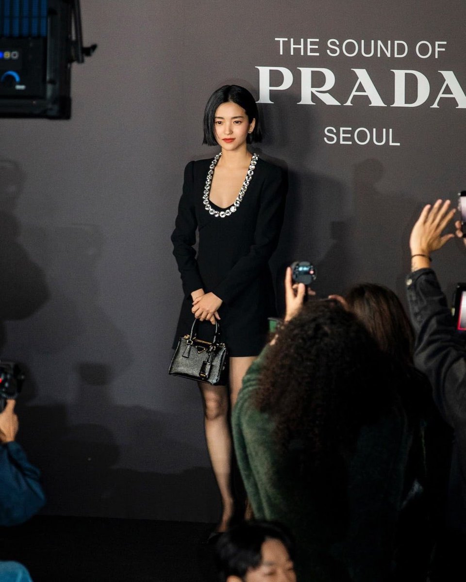 Onlytaeri_0424's tweet photo. 김태리 정년이 촬영 끝난 이후에 오프들 헤메코 느좋
찰떡 무드야 ㄹㅇ 폭룡적임 https://t.co/lF83BCCdDj