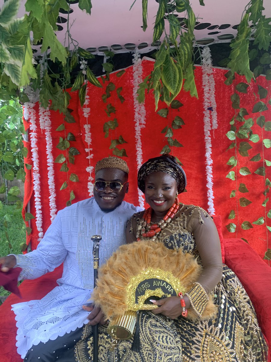 Ayeni of the good life🌱 tweet media