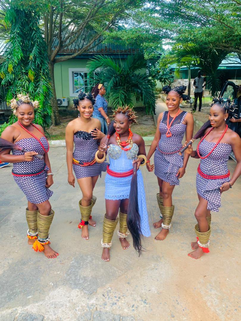 Ayeni of the good life🌱 tweet media