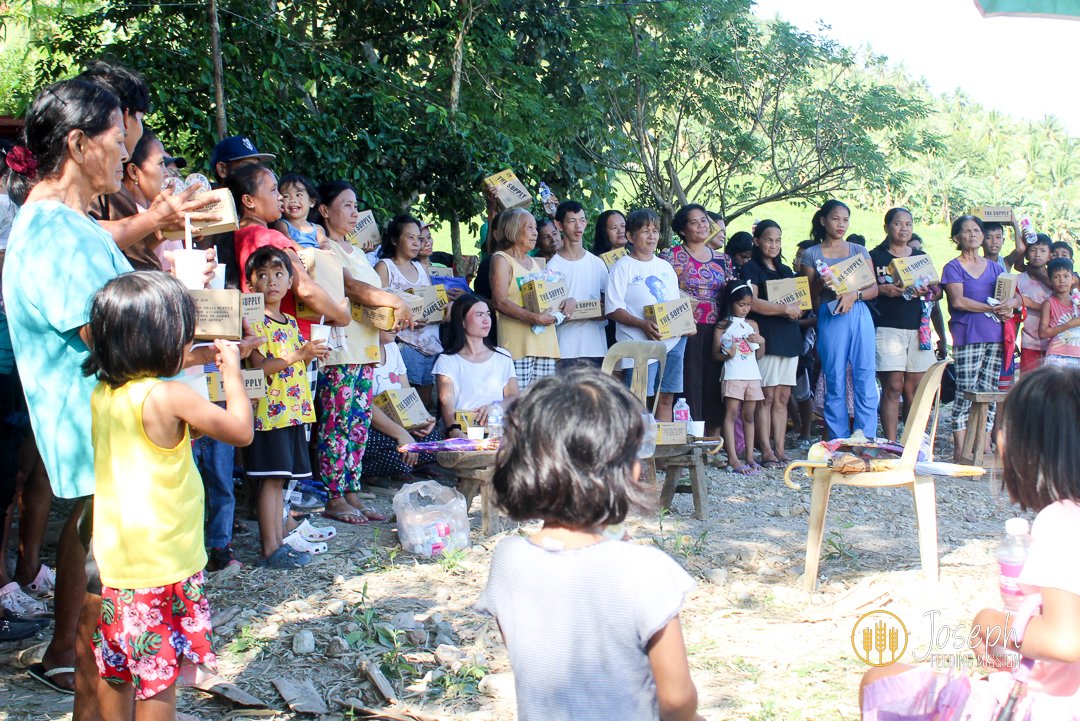 josephfeeding's tweet photo. 📸 Typhoon #KristinePH hit hard, but your support brought hope &amp; essentials to those in need. Thank you for your prayers, donations, and love.💛

�� Let’s keep spreading hope. Join us: https://t.co/bYK2VA5gQl #ReliefPH https://t.co/yaRiSAxjw9
