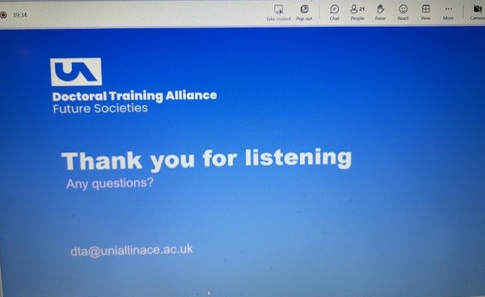 Dr Maria Dimitriadi tweet media