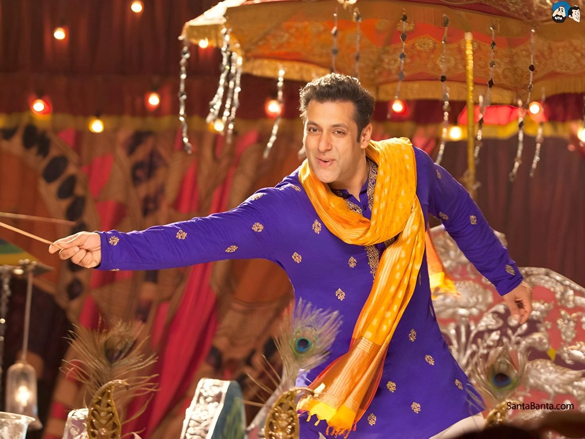 Its_CineHub's tweet image. 45 lacs OPENING DAY Footfalls🔥

BIGGEST DIWALI OPENER in the TRUEST SENSE ! @BeingSalmanKhan 

Who do you think will BREAK THIS GARGANTUAN RECORD?