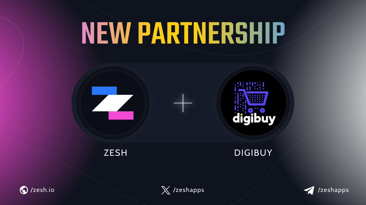 Zesh AI Layer tweet media