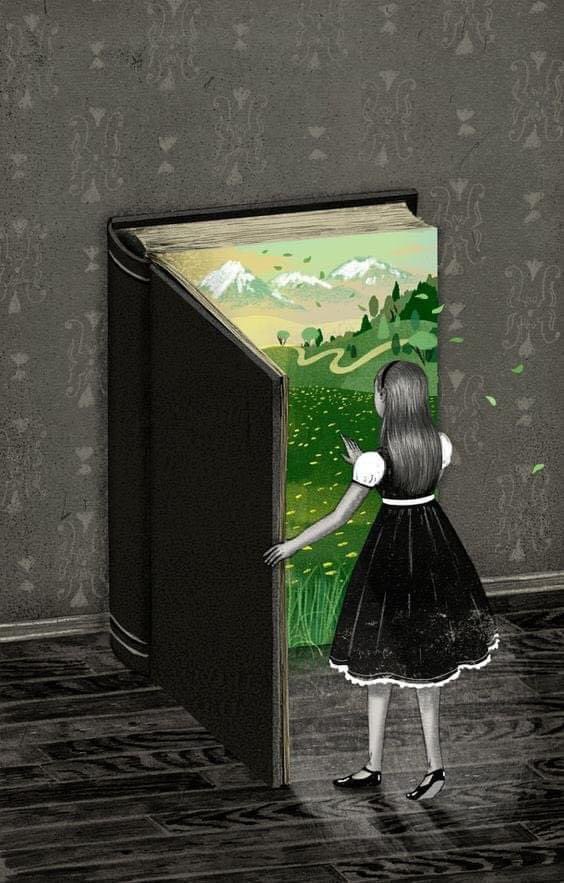 📚 Los buenos libros, como los buenos amigos, son pocos y escogidos. Cuanto más selectos, más disfrutables.

📝 Louisa May Alcott