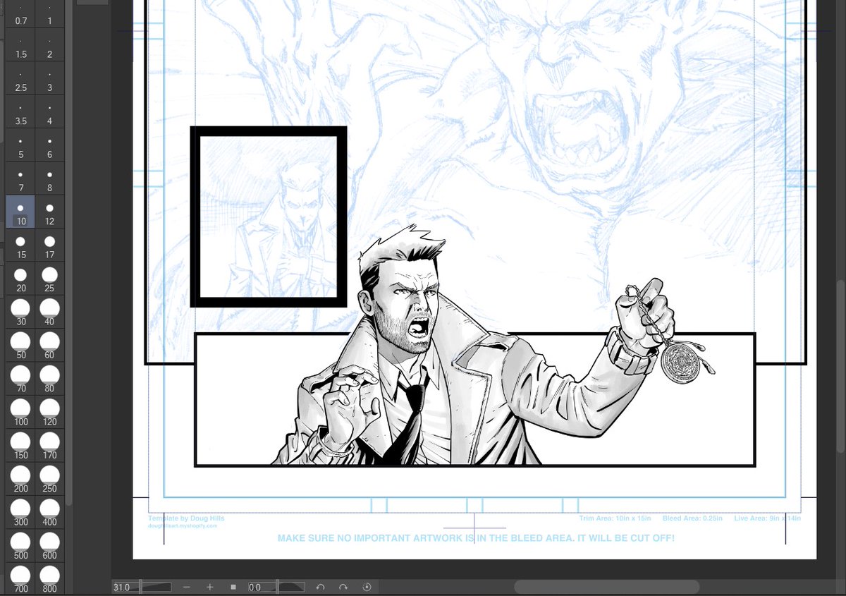 David Tomas Cabrera tweet media