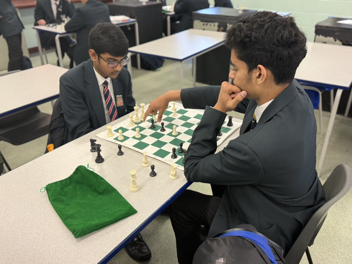 SAChessClub (@sa_chessclub) on Twitter photo #HouseChess is coming <a href="/SpringwestA/">Springwest Academy ๐</a> Thursday 14th November, lunchtime, S206โฆ time for a new champ #HouseChess is coming <a href="/SpringwestA/">Springwest Academy ๐</a> Thursday 14th November, lunchtime, S206โฆ time for a new champ