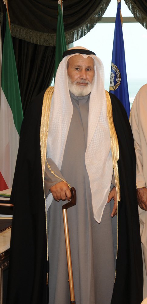 سعد المسعد tweet media