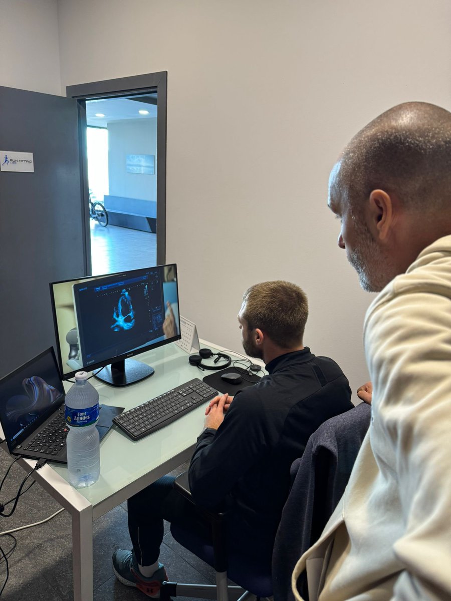 Seguim amb l’aprenentatge en Rehabilitació Cardiorespiratòria amb ponències 🔝 a la #ergoespiro2024 des del <a href="/CentreCENIT/">Centre CENIT</a> 💪🏻👏🏻🫀