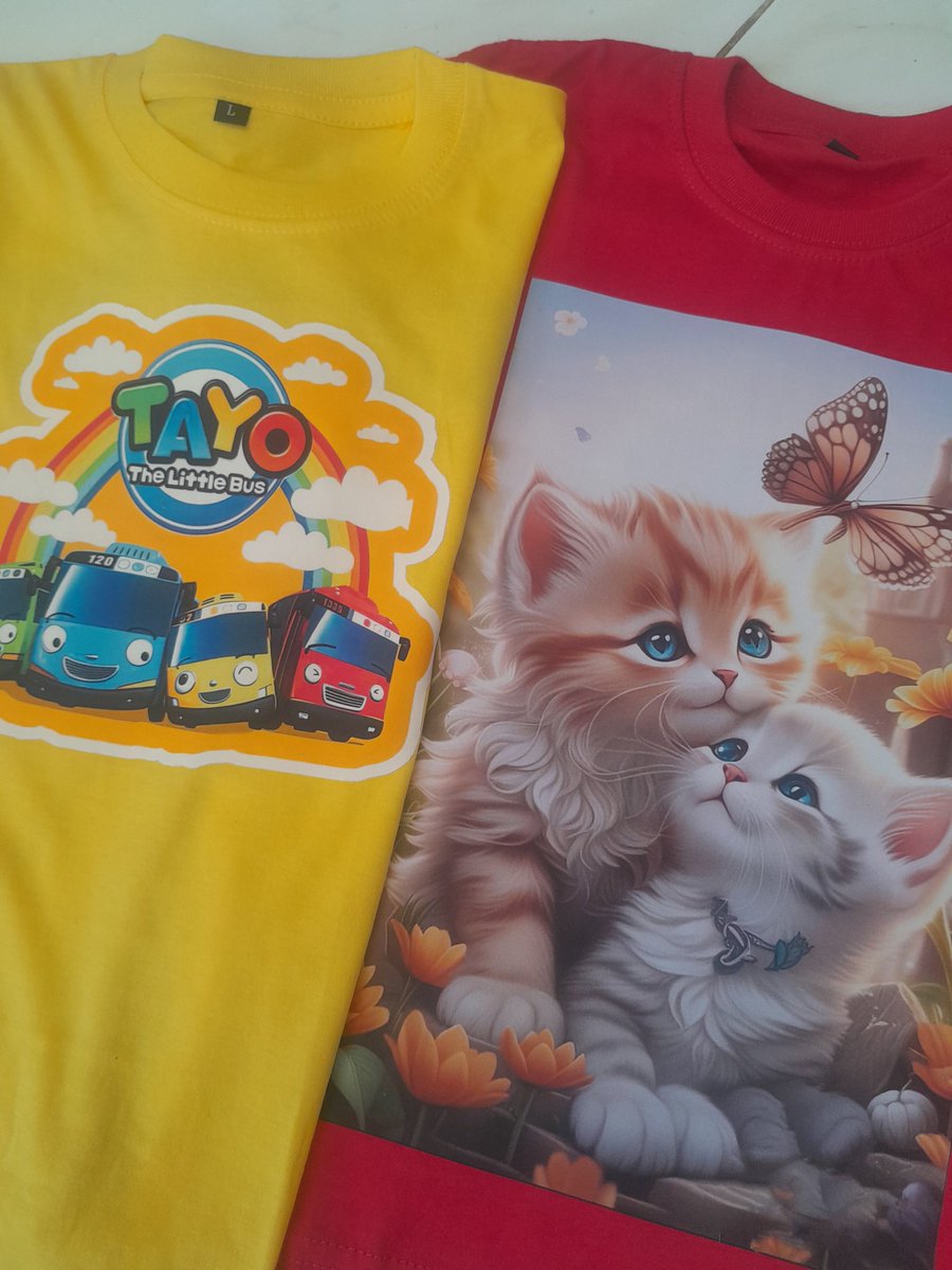 Sablon Kaos Lusinan/Satuan 👕
#screenprintinglife #merchandise #plastisol #sablonkaos #catlover
#sablonsatuan #sablonmanual  #vektor #sablondtf #fyp  #cetaksatuan