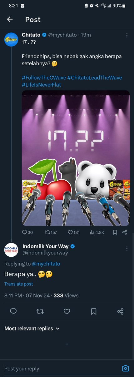 OPEN DM🥕 tweet media