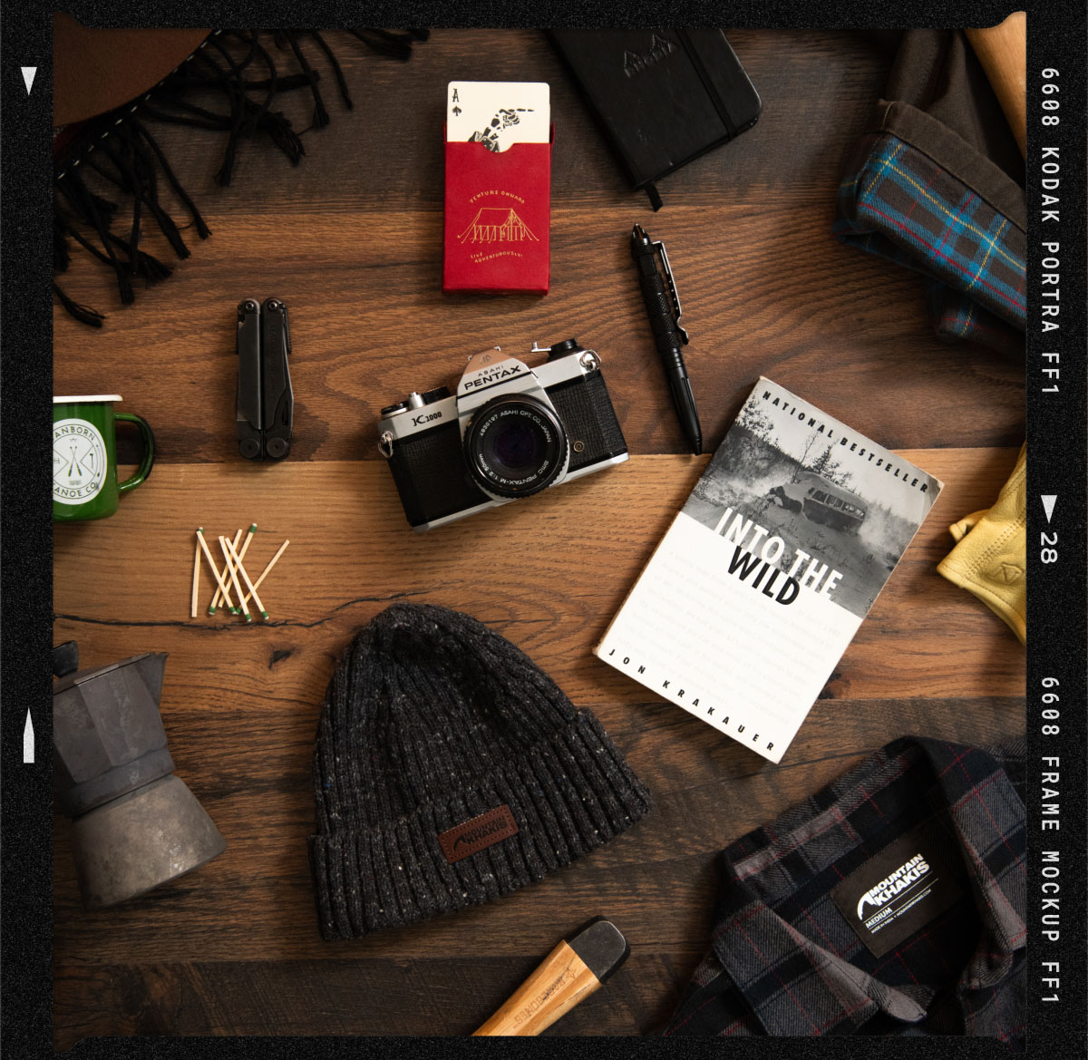 Mountain Khakis tweet media