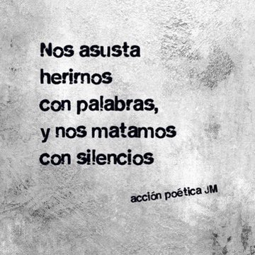 Paradojas tan humanas…