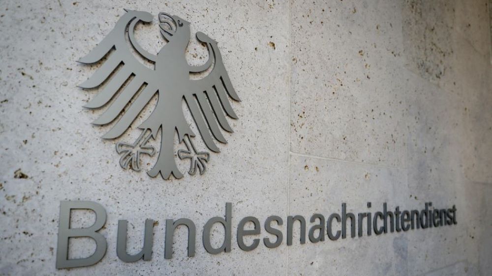 MediaPcl's tweet photo. Das Ende der grenzenlosen Überwachung? Verfassungsgericht weist BND in die Schranken |PCLMedia

#Panorama #Deutschland #BND #Bundesverfassungsgericht #Überwachung
#Urteil #Karlsruhe #Spionage #Cybersicherheit

https://t.co/Bj4U5pQ3eu https://t.co/eF4yj3rQEN