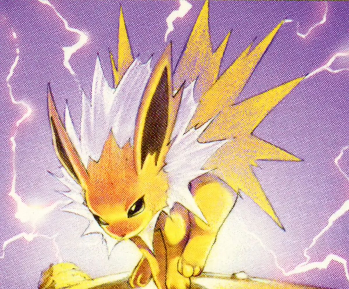 pokémon artworks ✨ (@pokemonszn) on Twitter photo 