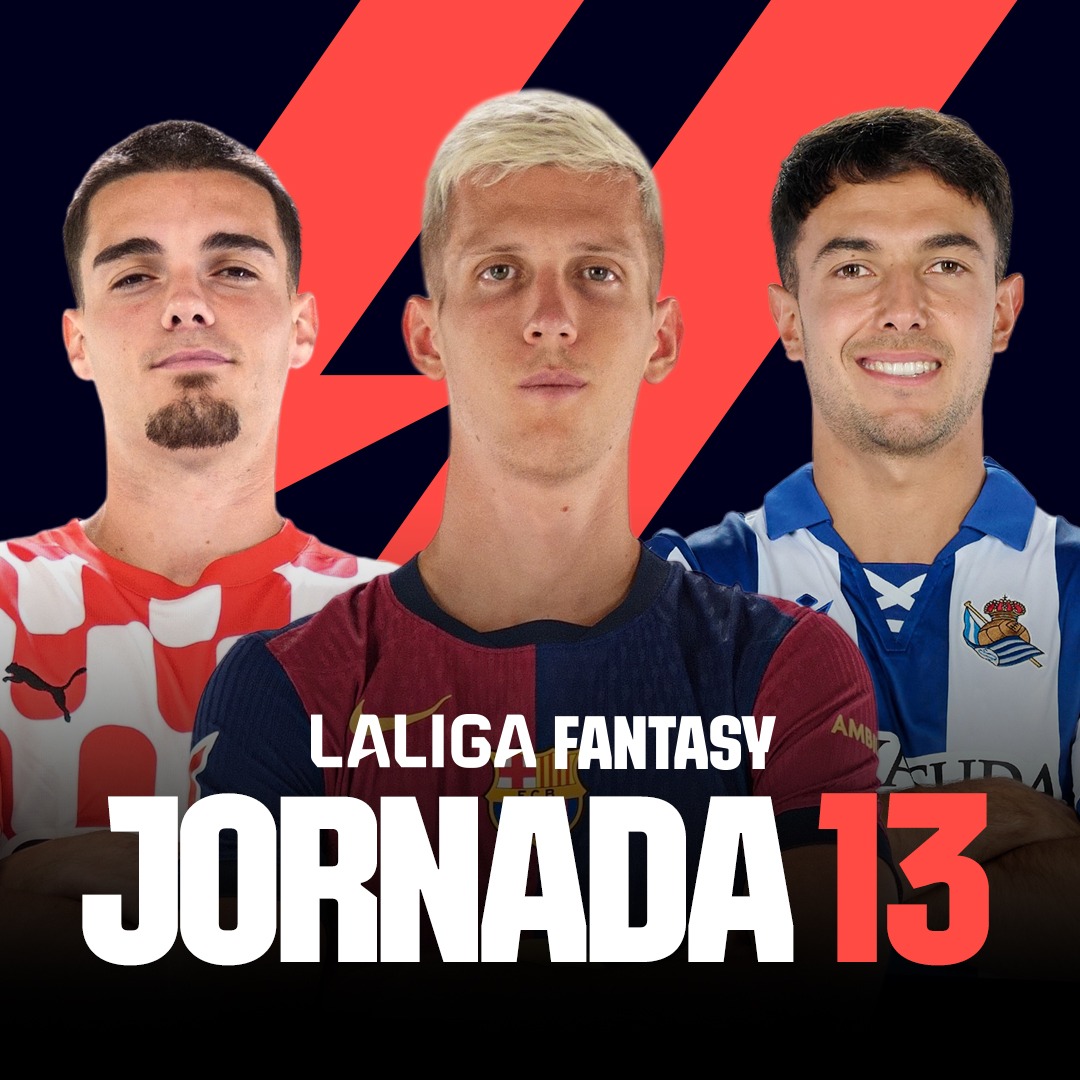 LALIGA Fantasy tweet media