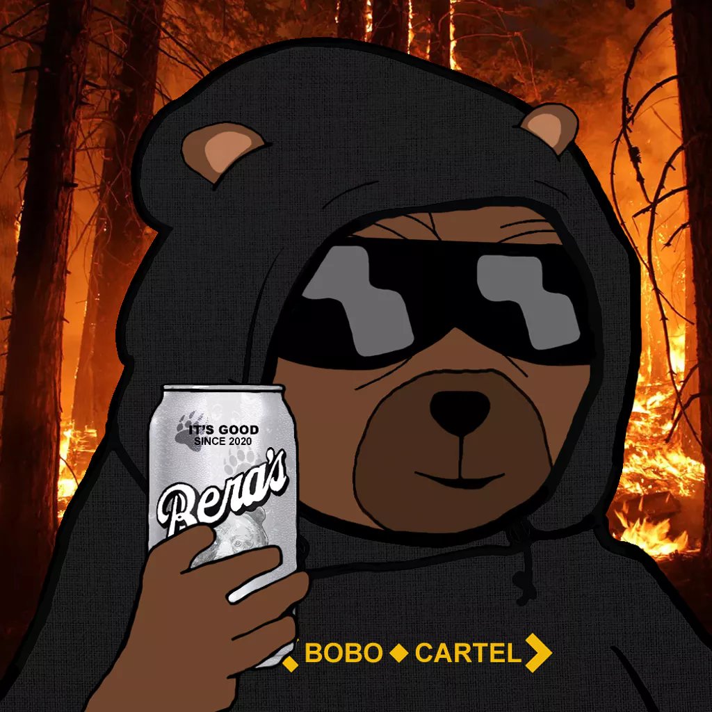 Bobo tweet media