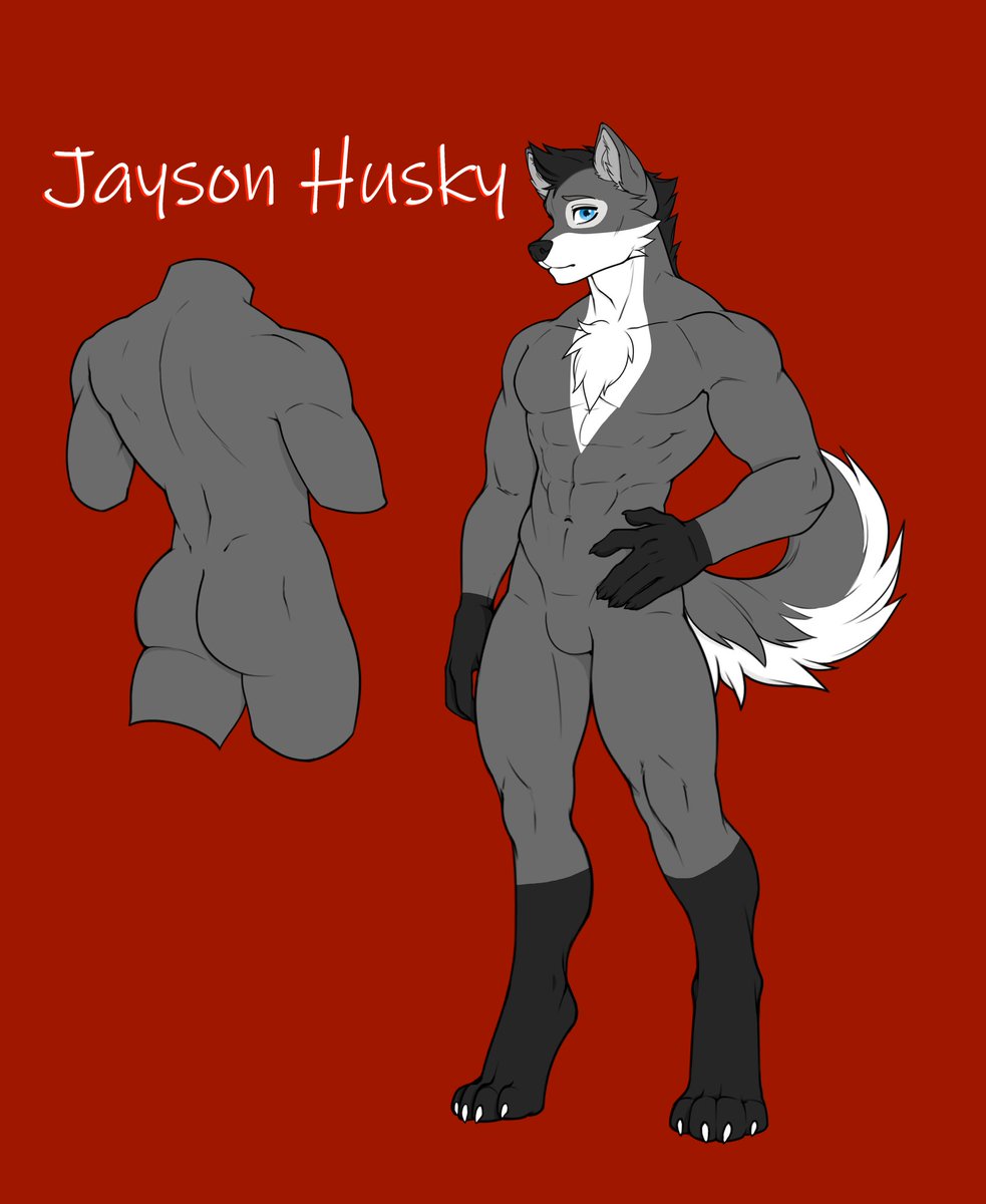 Jaysonhusky's tweet photo. @FireWolfStudio https://t.co/QLy13Ngv6d