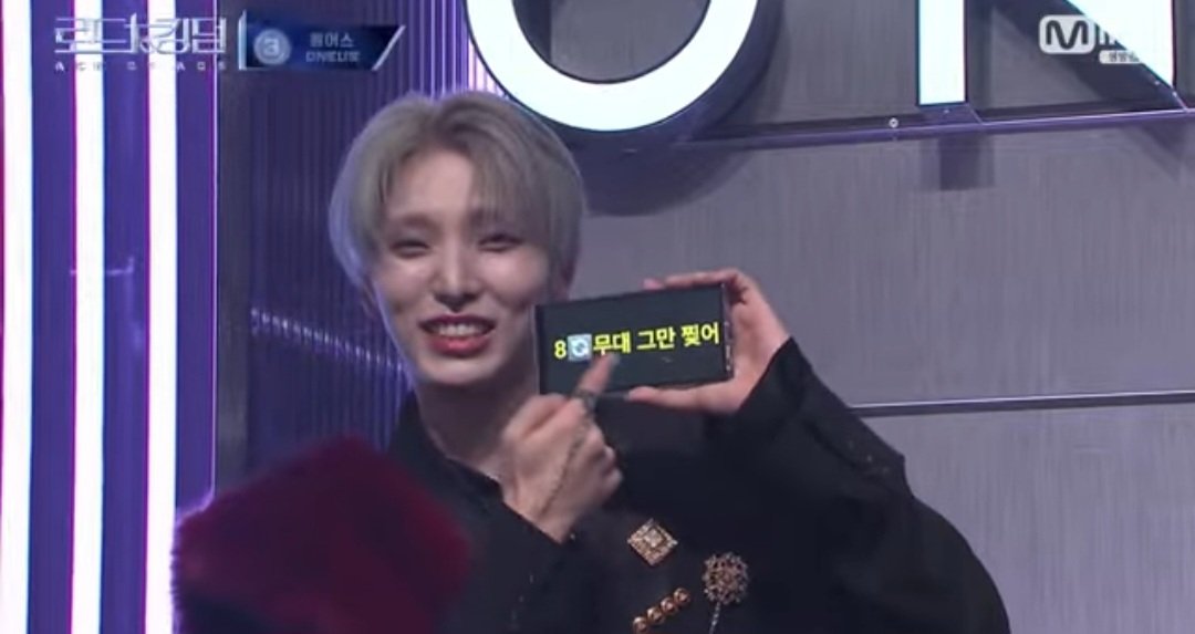 violetminkyunz's tweet photo. SO WHOLESOME 🥺💕
8TURN 🤝 Oneus https://t.co/It9jJWwn9n