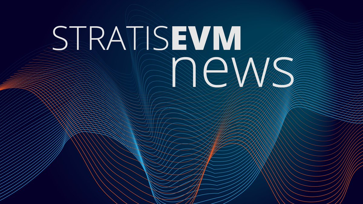 Stratis Community (@Stratis_Faction) / Posts / X