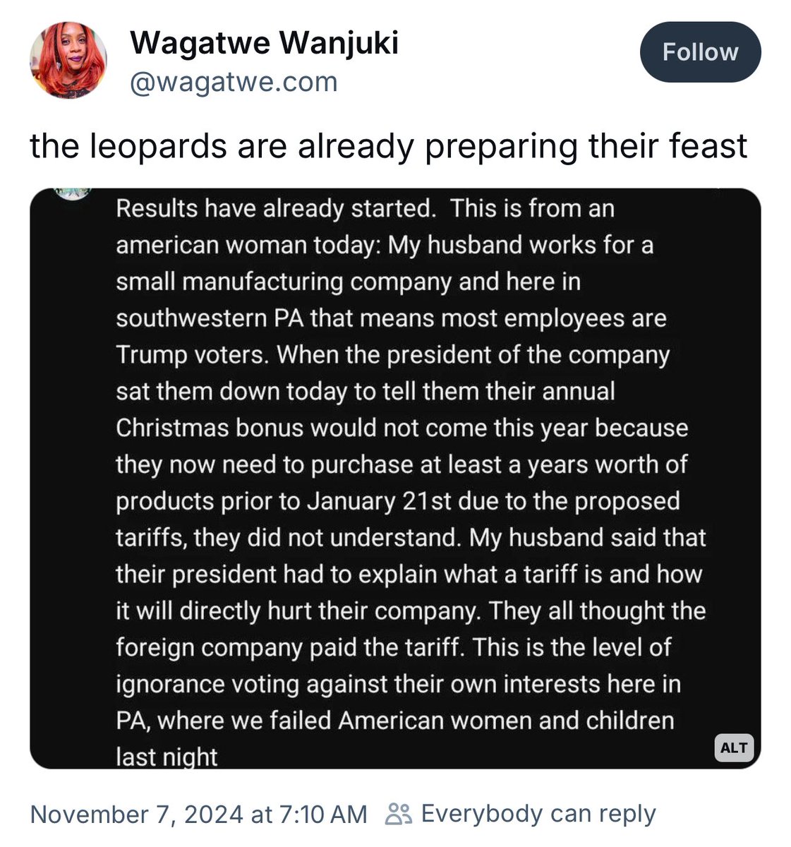 chriscjackson on Bluesky tweet media