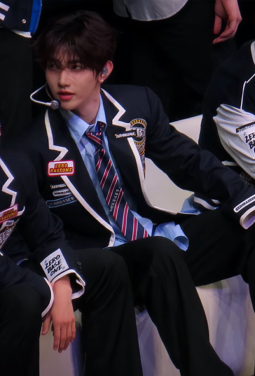 Jasmine/ZB1/ゼベワンファン on X