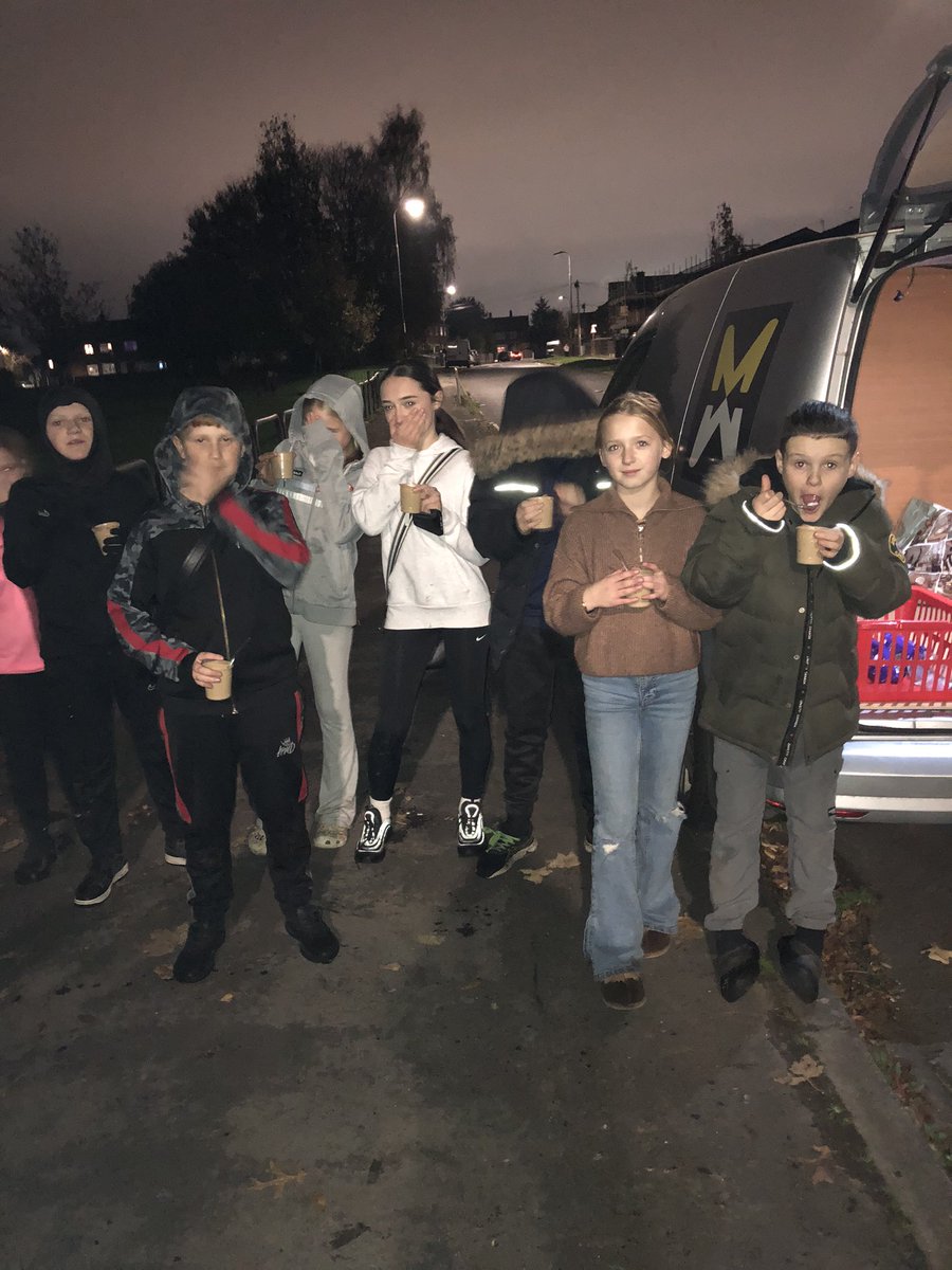 Stay Safe tweet media