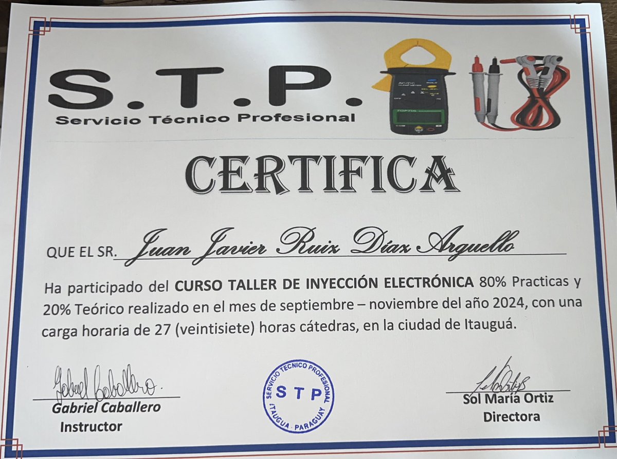 juancitocar's tweet photo. Seguimos aprendiendo!! https://t.co/7ZmSVlud7V