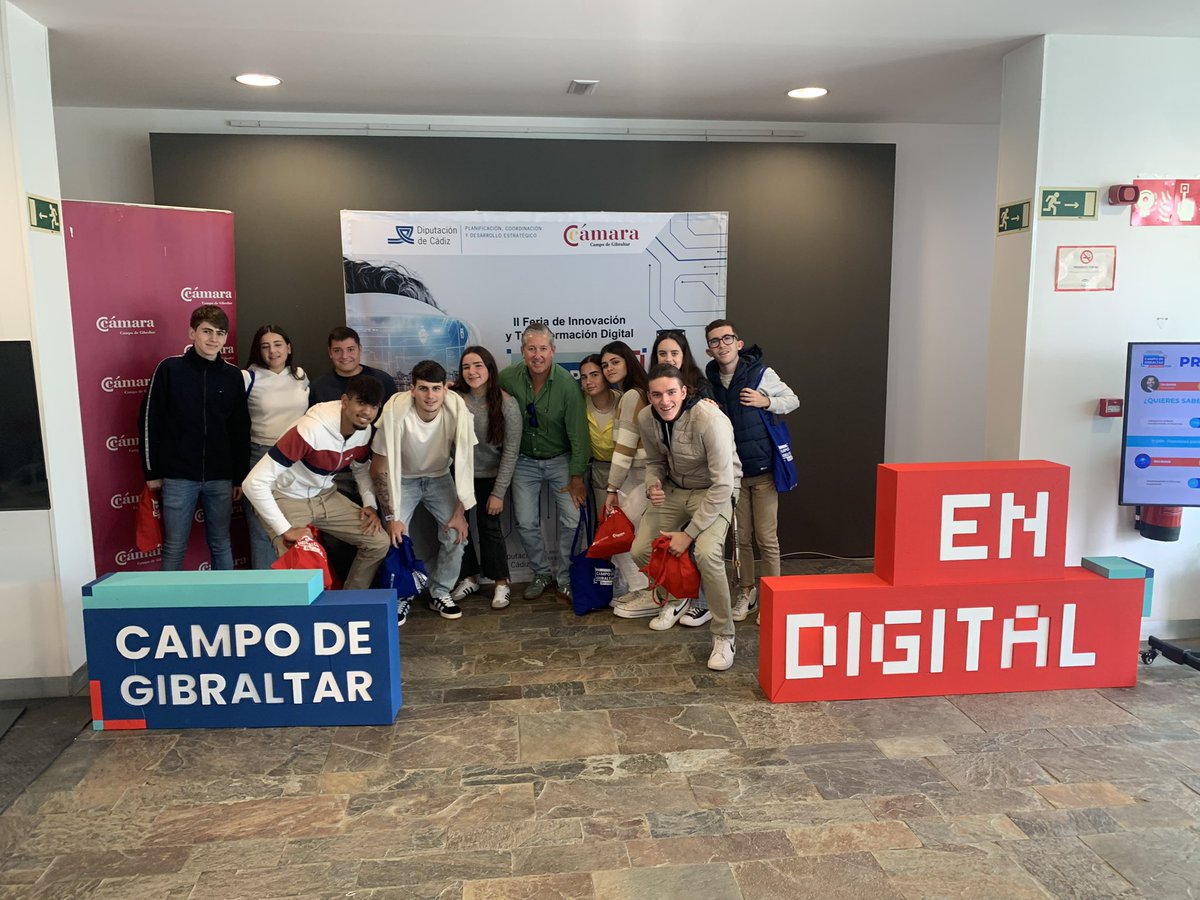 Jornada de formación en la Cámara de Comercio para conocer nuevas tendencias en herramientas de IA generativas