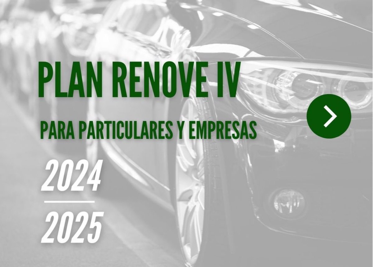 cantabriaes's tweet photo. ✅ El Gobierno lanza un Plan Renove con un millón de euros para renovar la flota de vehículos, dinamizar el sector y promover la movilidad sostenible

👉🏻 Habrá ayudas de hasta 1.500 € a particulares y de hasta 3.000 € para coches de empresa

ℹ️➡️ https://t.co/LYsa4q6yEB https://t.co/Z0uFB575iM