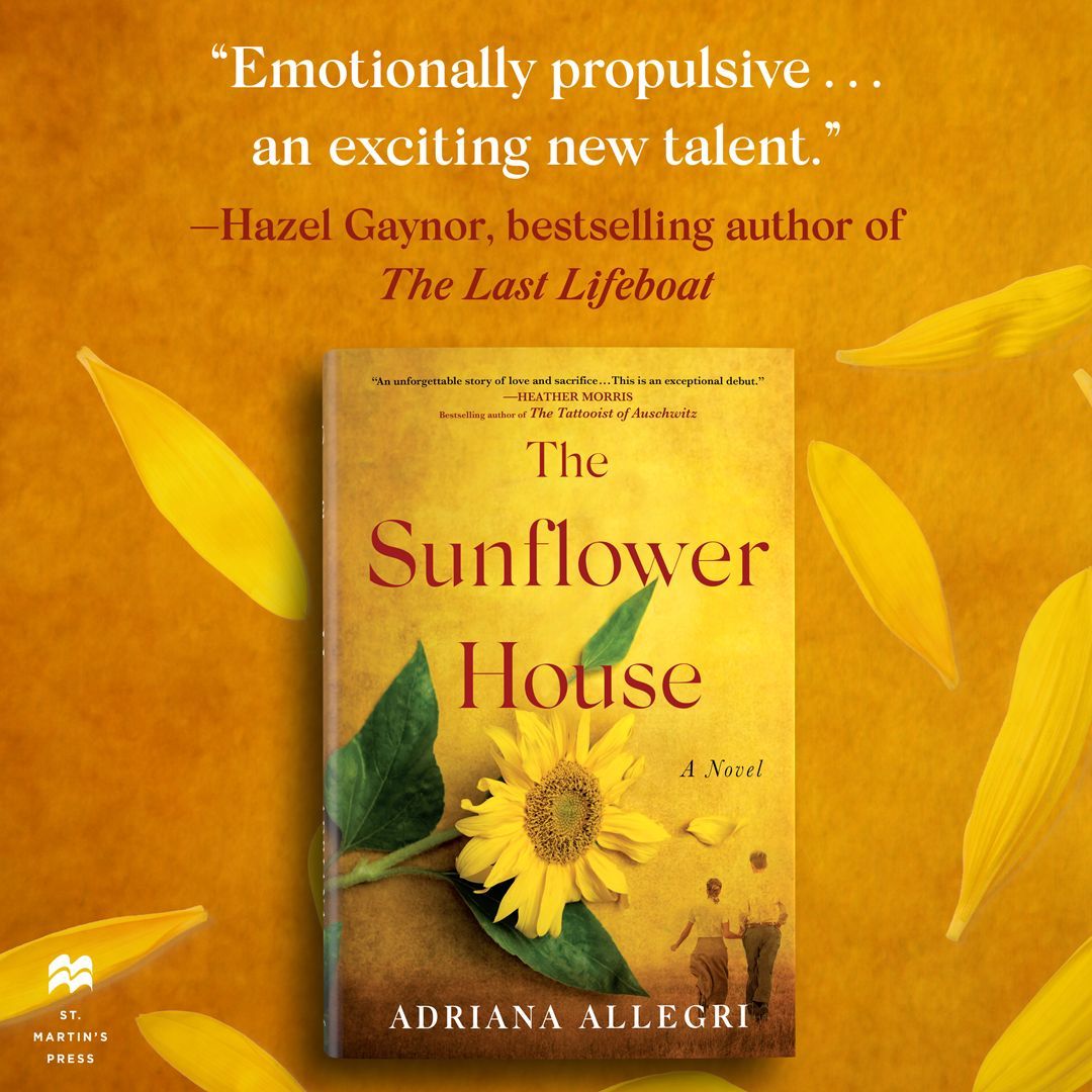 Victress Literary tweet media