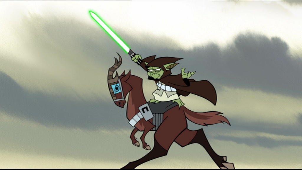 sw_holocron's tweet photo. Genndy Tartakovsky’s original STAR WARS: CLONE WARS series premiered on this day 21 years ago https://t.co/SAJCGaTHTD