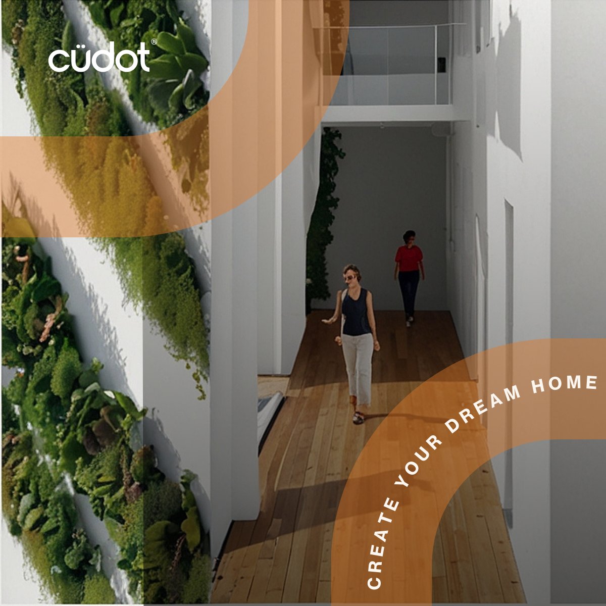 We are excited to highlight Cudot's project approach!  

Planning a renovation or new construction? Our expert team can guide you from design to final finishes.  

Contact us today and let’s make your dream home a reality! 🏡