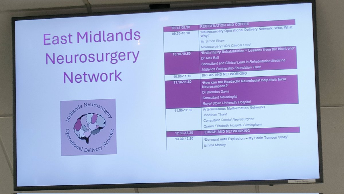 Gayle O'Byrne (@gayle2582) on Twitter photo Work conference <a href="/PridePark_FC/">Pride Park FC</a> brilliant collaborative working with plans for our newly established network <a href="/nhsuhcw/">UHCW NHS Trust</a> <a href="/UHBNeurosurgery/">UHB Neurosurgery</a> <a href="/NHSSTOKE/">NHS Stoke on Trent</a> <a href="/NHSNotts/">NHS Nottingham and Nottinghamshire</a> Work conference <a href="/PridePark_FC/">Pride Park FC</a> brilliant collaborative working with plans for our newly established network <a href="/nhsuhcw/">UHCW NHS Trust</a> <a href="/UHBNeurosurgery/">UHB Neurosurgery</a> <a href="/NHSSTOKE/">NHS Stoke on Trent</a> <a href="/NHSNotts/">NHS Nottingham and Nottinghamshire</a>