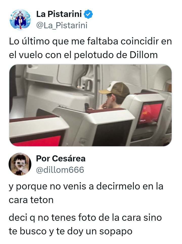 ¿Por qué es tendencia? tweet media