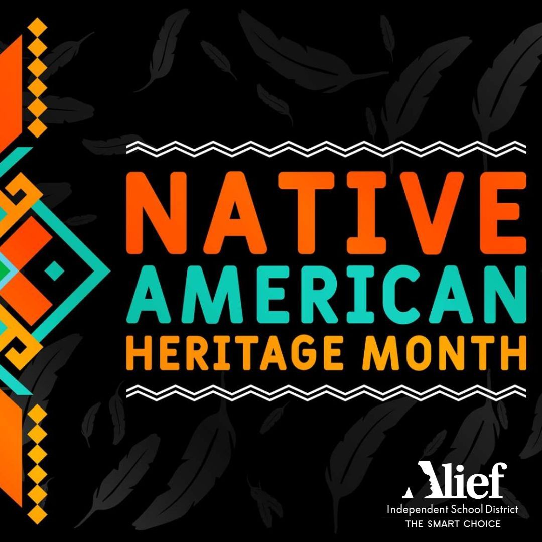 Alief ISD tweet media