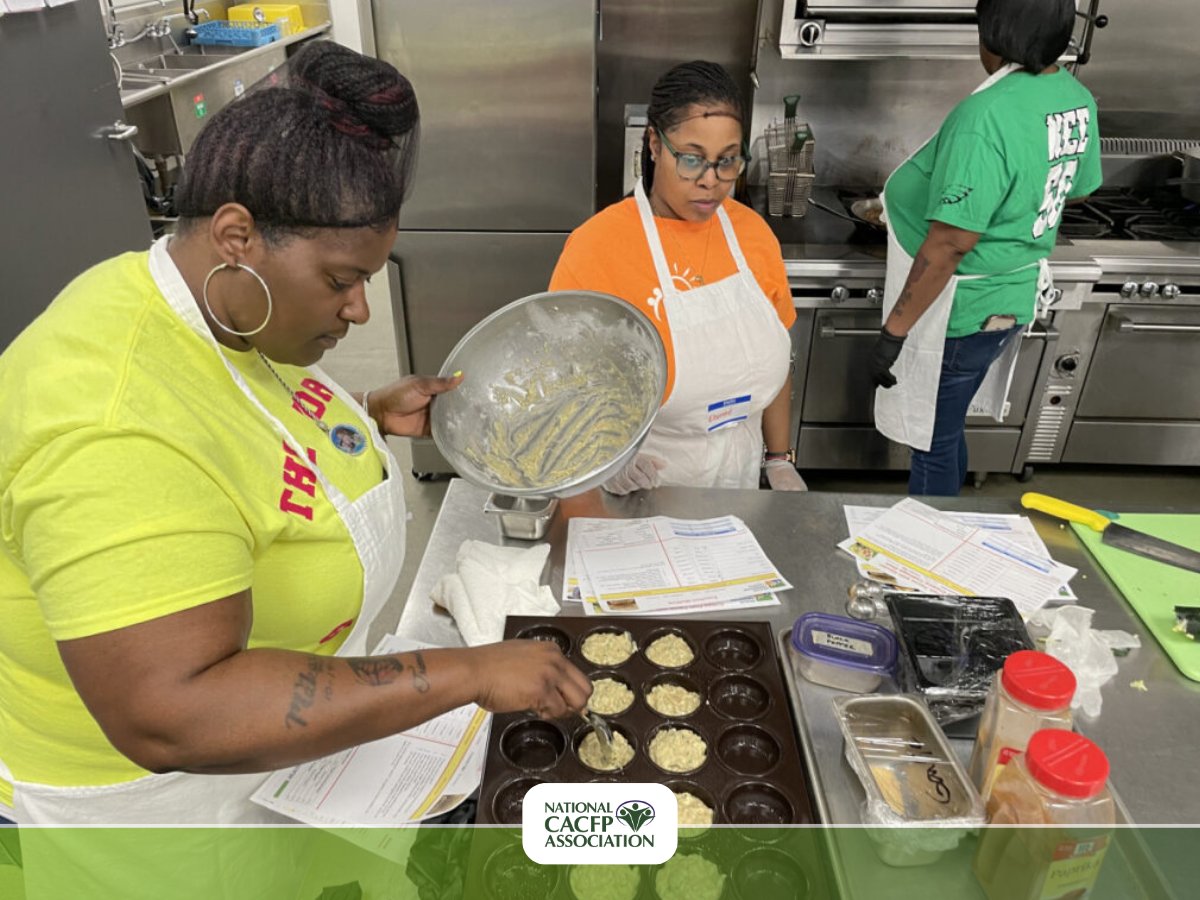 Did you know that approximately 25,000 children and young adults are living in homeless shelters in the United States. For #HungerAndHomelessnessAwarenessWeek, we want to bring attention to the great work emergency shelters are doing.

cacfp.org/2024/07/25/the…