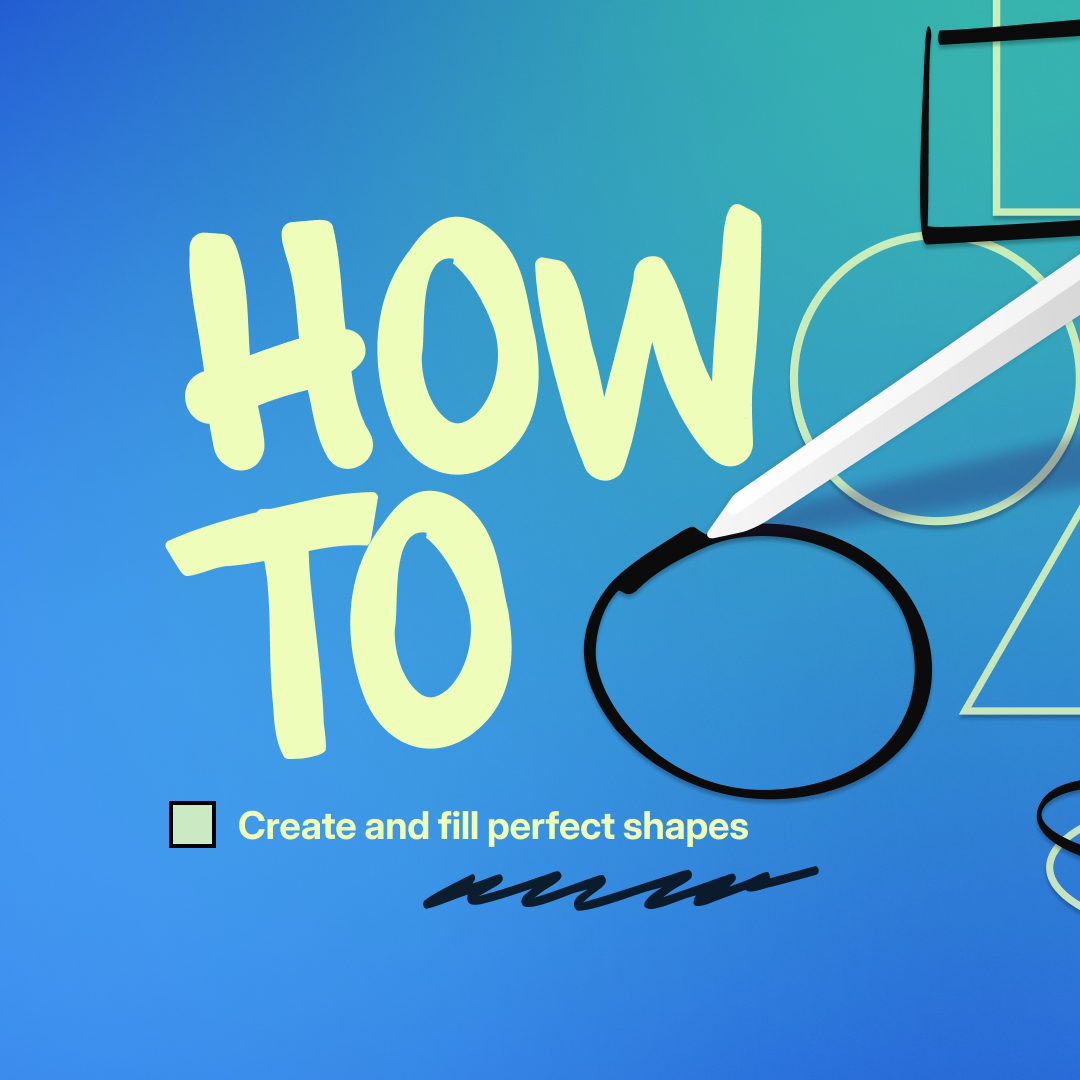nebo_app's tweet photo. Ever wish your hand-drawn shapes were flawless? 🖊️🟢 Learn how to transform rough sketches into perfect forms easily. Fill them in effortlessly for that polished look in your notes. Ready to give it a try?

#tools #stemstudent #stem #stemmajor #stemtok #studytok #studygram #studyhacks #notetaking #ipadnotes #ipadapps