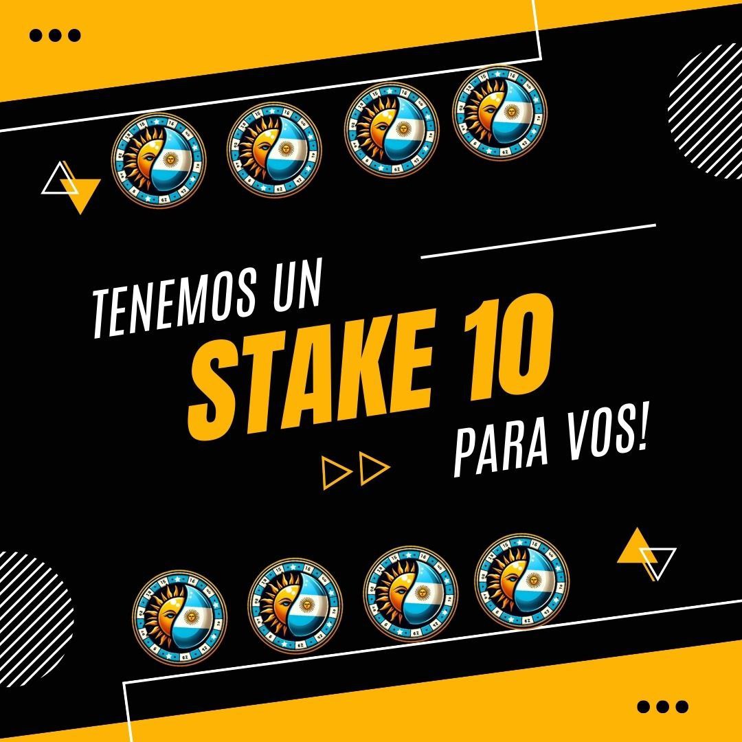 Grupo_LATAM's tweet image. ☀️ HOY TENEMOS STAKE 10 DE MAXIMA CONFIANZA 🤩

🔥 Cómo ya saben uno de los fuertes de Nacho (Tipster de @seleccionProArg ) son los stakes 10 así que ¿Están listos? 

🇦🇷 El pronóstico viene del lado de uno de los partidos de hoy de la Liga Profesional del fútbol Argentino 

⏭️…
