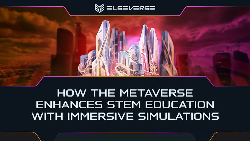 ElseVerse tweet media