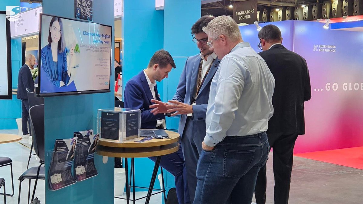 United Signals tweet media