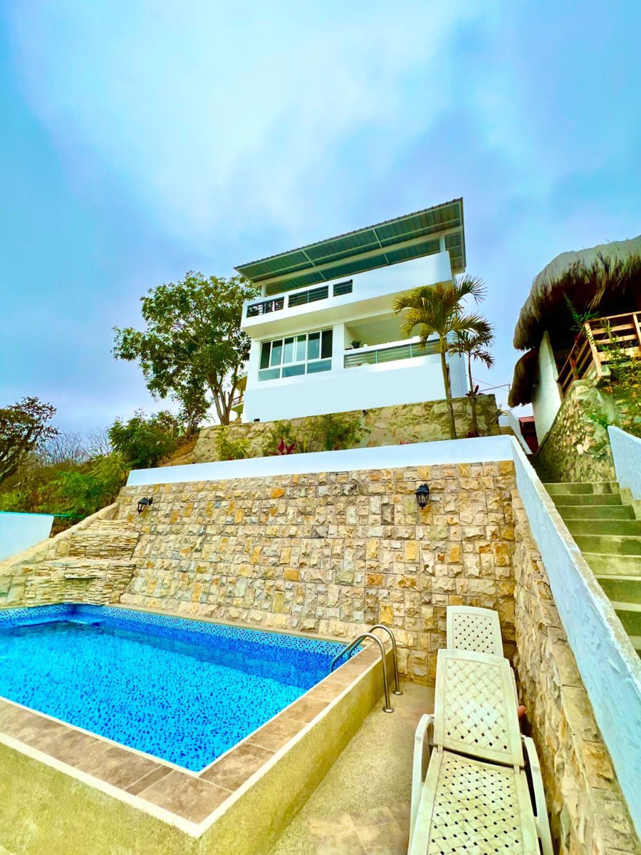 EdisonSalinasJr's tweet photo. Casa Ballenita Hills. NUEVO PRECIO $199.900! Ahora también disponible para alquiler por largo tiempo. https://t.co/Oo1du6gzlk #ESBR #ESBREDISON #TEAMSALINAS #SALINAS #SALINASEC #REALESTATESALINAS #SALINASBR #BIENESRAICESSALINAS #BALLENITAHILLS https://t.co/Su16P23UHd